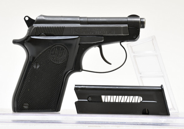 BERETTA 21A PRE OWNED (1140446)